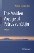 Cover: The Maiden Voyage of Petrus van Stijn - Springer