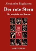 Cover: Der rote Stern - Henricus - Edition Deutsche Klassik GmbH, Berlin