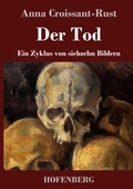 Cover: Der Tod - Henricus - Edition Deutsche Klassik GmbH, Berlin