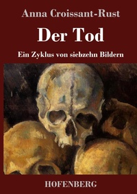 Enlarge image Cover: Der Tod - Henricus - Edition Deutsche Klassik GmbH, Berlin