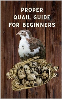 Abbildung von: Proper Quail Guide for Beginners - epubli