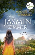 Cover: Das Jasminzimmer - dotbooks