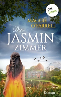 Enlarge image Cover: Das Jasminzimmer - dotbooks