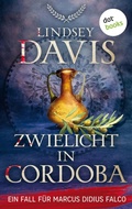 Cover: Zwielicht in Cordoba - dotbooks