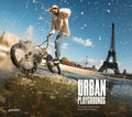 Cover: Urban Playgrounds - Die Gestalten Verlag
