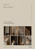 Cover: Soft Minimal - Die Gestalten Verlag