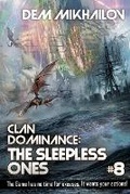 Cover: Clan Dominance - Magic Dome Books in Collaboration with 1c-Publishing