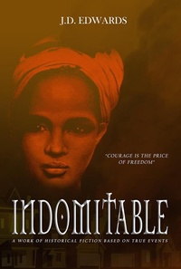 Enlarge image Cover: Indomitable - Editingle Indie House