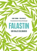 Cover: Falastin. Un viaje culinario / Falastin. A Palestinian Cookbook - Salamandra