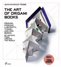 Abbildung von: The Art of Origami Books - Hoaki
