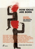Cover: Graphic Designers on Creative Processes - Hoaki