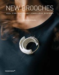 Cover: New Brooches - Hoaki