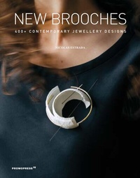 Abbildung von: New Brooches - Hoaki