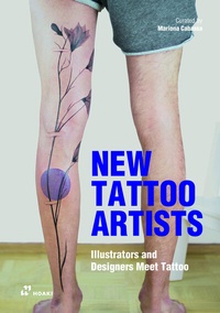 Abbildung von: New Tattoo Artists - Hoaki