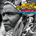 Cover: Vozes ancestrais - Editora Ftd S.A.