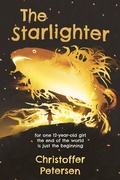 Cover: The Starlighter (Christoffer Petersen's Middle Grade and YA books, #1) - Aarluuk Press