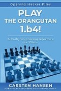 Cover: Play the Orangutan - Carstenchess