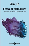 Cover: Festa di primavera - Future Fiction