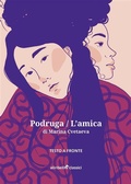 Cover: Podruga - Ali Ribelli Edizioni