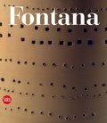 Cover: Lucio Fontana Catalogue Raisonne (Bilingual edition) - Skira
