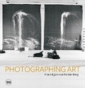 Cover: Photographing Art - Skira