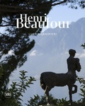 Cover: Henri Beaufour (Bilingual edition) - Skira