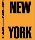 Cover: New York: 1962-1964 - Skira
