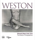 Cover: Weston - Skira