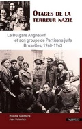 Cover: Otages de la Terreur Nazie - ASP Editions