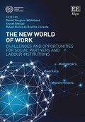 Cover: The new world of work - International Labour Office