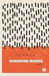 Enlarge image Cover: Vanishing Words - Hawakal Publishers