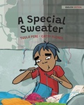 Cover: A Special Sweater - Wickwick Ltd