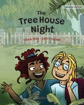 Cover: The Tree House Night - Wickwick Ltd