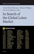 Cover: In Search of the Global Labor Market - Brill