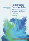 Cover: Pedagog&iacute;as decoloniales Tomo II - Editorial Abya - Yala