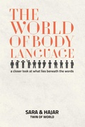 Cover: The World Of Body Language - Austin Macauley Publishers FZE