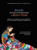 Cover: Salud, interculturalidad y Buen Vivir - Editorial Abya - Yala