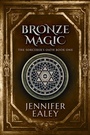 Cover: Bronze Magic - Next Chapter