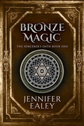 Cover: Bronze Magic - Next Chapter