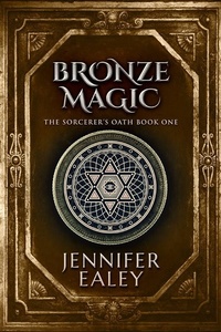 Enlarge image Cover: Bronze Magic - Next Chapter