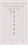 Cover: Edited - Blackstone Publishing