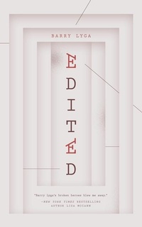 Enlarge image Cover: Edited - Blackstone Publishing