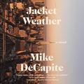 Cover: Jacket Weather - Blackstone Publishing