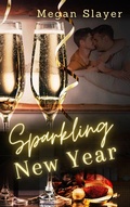 Cover: Sparkling New Year (Picture This, #1) - Picture This