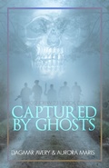 Cover: Captured by Ghosts (Ghost Crews, #2) - Ghost Crews