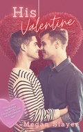 Cover: His Valentine (Picture This, #2) - Picture This