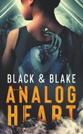 Cover: Analog Heart - Sterling & Stone