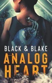 Enlarge image Cover: Analog Heart - Sterling & Stone