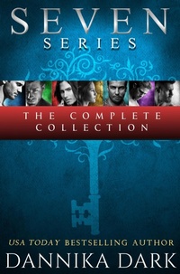 Enlarge image Cover: Seven Series: The Complete Collection (1-7) - Dannika Dark