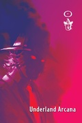 Cover: Underland Arcana 5 - Underland Press